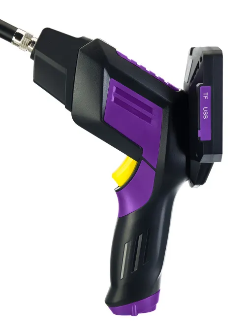 foto di Endoscopio professionale Ermenrich Seek VE60,  7