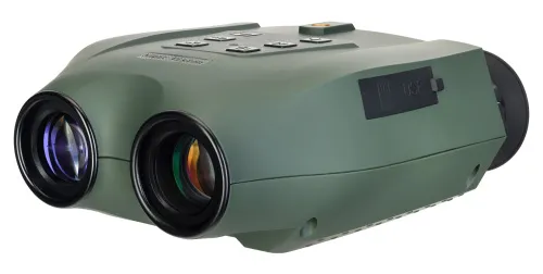 figura di Visore notturno binoculare Levenhuk Atom Digital DNB250,  8