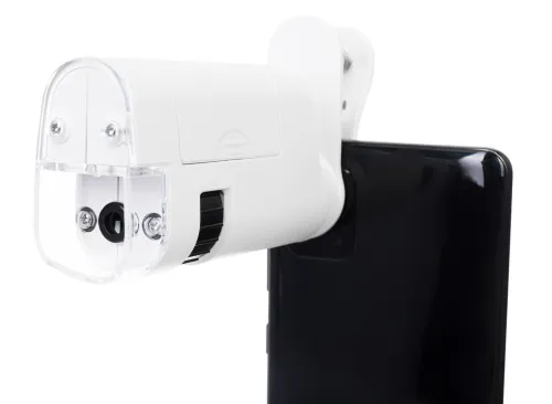 immagine di Microscopio tascabile Levenhuk Zeno Cash ZC12,  4