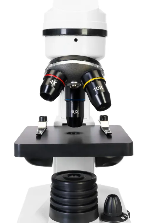 figura di Microscopio digitale Levenhuk Rainbow D2L 0.3M, moonstone,  7