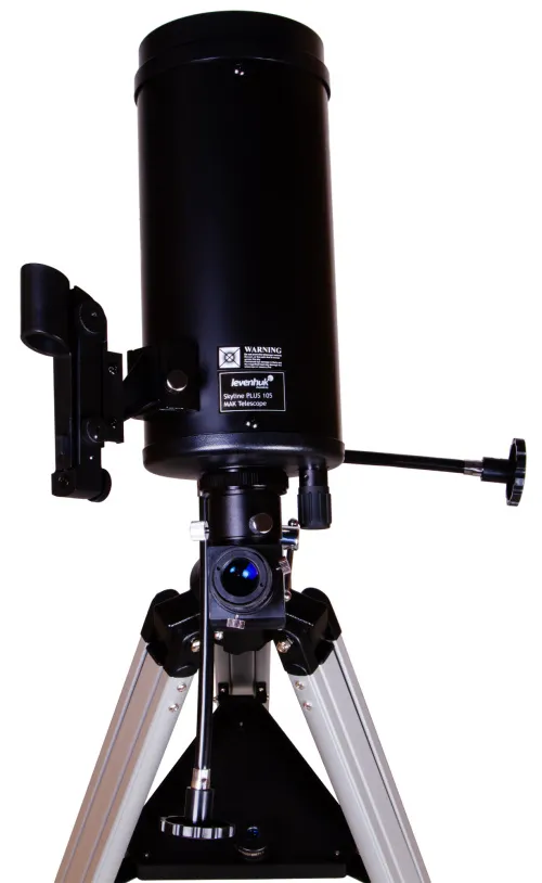 fotografia di Telescopio Levenhuk Skyline PLUS 105 MAK,  8