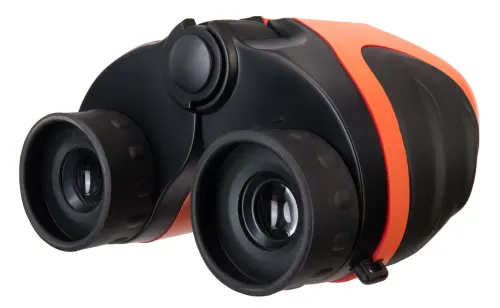 figura di Binocolo Levenhuk Discovery Basics BBС 8x21,  9