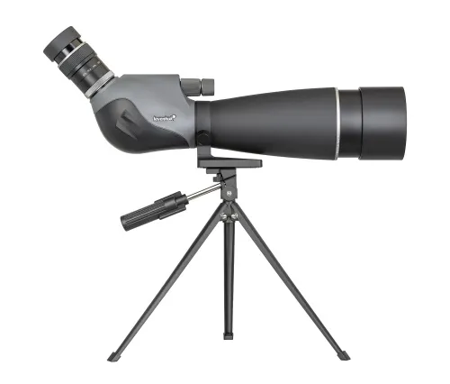 foto di Cannocchiale terrestre Levenhuk New Blaze ED 80,  6