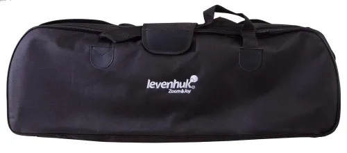 fotografia di Telescopio Levenhuk Skyline Travel 80,  3