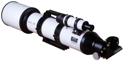 foto di Explore Scientific AR127 f/6,5 Tubo ottico Air-Spaced Doublet,  5
