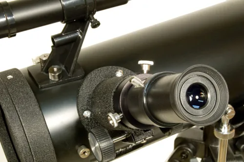 figura di Telescopio Levenhuk Skyline 76x700 AZ,  5