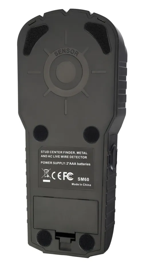 fotografia di Rilevatore di montanti Ermenrich Ping SM60,  3