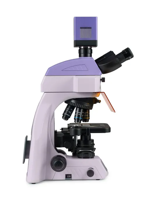 foto di Microscopio a fluorescenza digitale MAGUS Lum D450L,  7