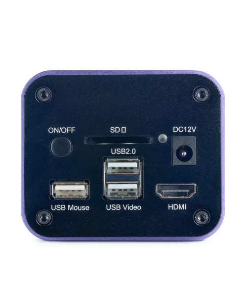 figura di Microscopio biologico digitale MAGUS Bio D260T LCD,  23
