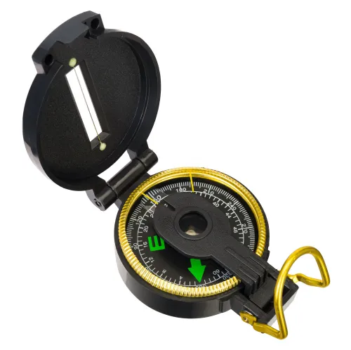 figura di Kit di esplorazione Levenhuk Discovery Basics EK90 - Articolo in esposizione,  10