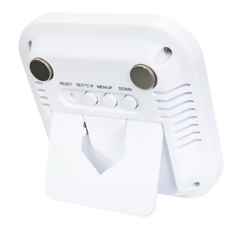 fotografia di Stazione meteo con orologio Levenhuk Discovery Report W20,  5