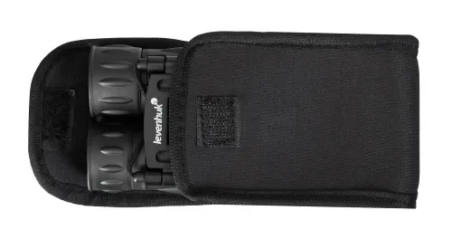 figura di Binocolo Levenhuk Atom 12x25,  4