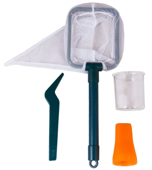 figura di Raccogli insetti Levenhuk LabZZ BC10,  3