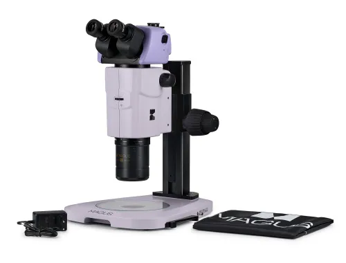 immagine di Microscopio stereoscopico MAGUS Stereo A18T,  25