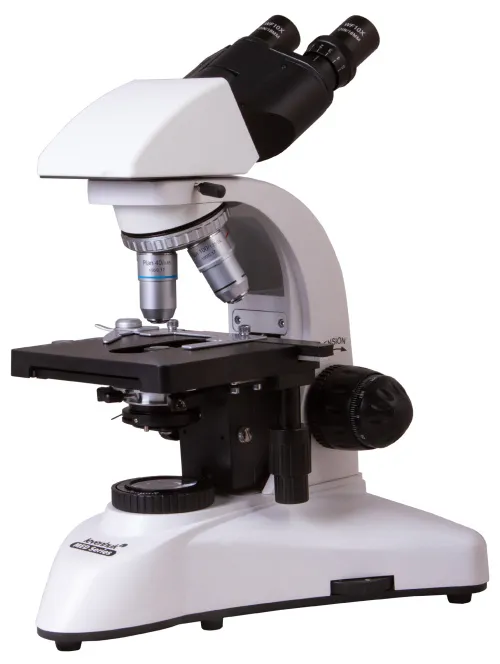 immagine di Microscopio binoculare Levenhuk MED 25B,  3