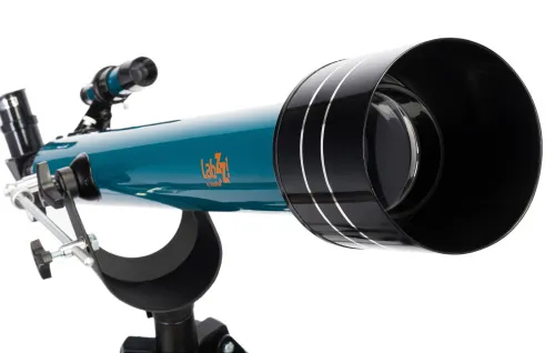 figura di Telescopio Levenhuk LabZZ TK60 con custodia,  9