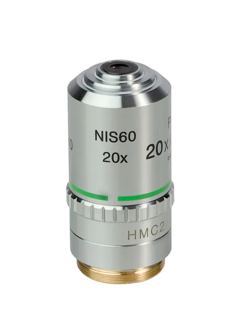 fotografia di Dispositivo MAGUS HCM360 per lavorare con il contrasto di modulazione Hoffman, con set di obiettivi,  8