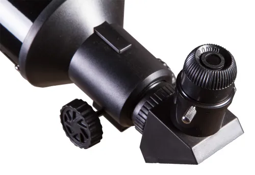 fotografia di Telescopio Bresser National Geographic 90/900 EQ3,  8