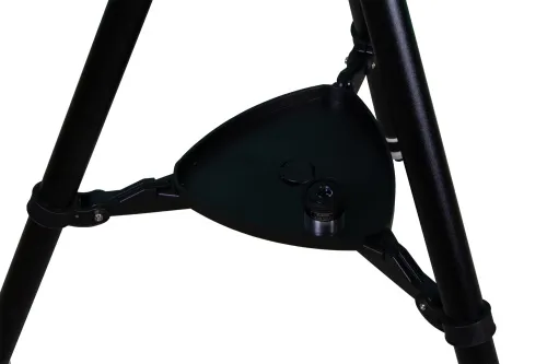 fotografia di Telescopio Sky-Watcher 114/500 AZ-EQ Avant,  12