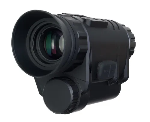 immagine di Visore notturno monoculare digitale Levenhuk Halo NVM50 Helmet,  13