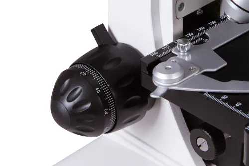 immagine di Microscopio binoculare Levenhuk MED 25B,  13
