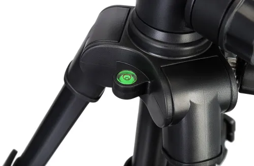 fotografia di Treppiede Levenhuk Level BASE TR40,  8