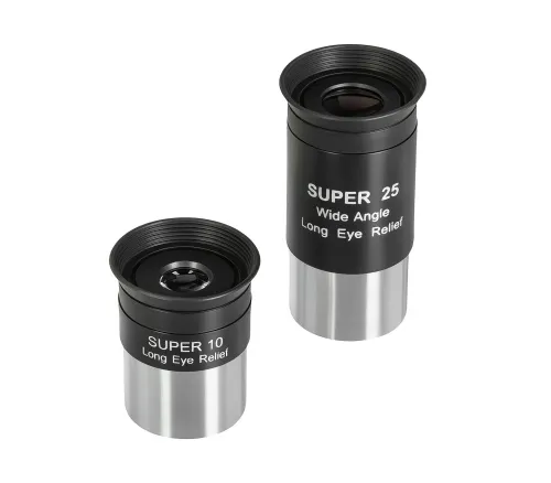 fotografia di Telescopio Levenhuk New Skyline PLUS 130/650 AZ-EQA,  11