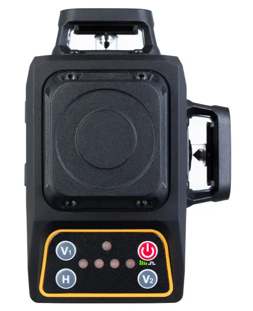 figura di Livella laser Ermenrich PRO LV60,  7