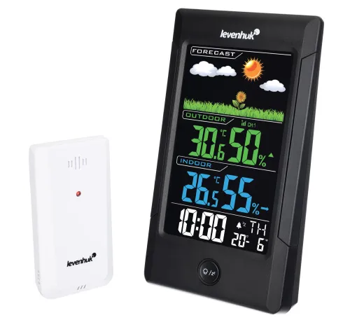 figura di Termoigrometro Levenhuk Wezzer Teo TH40,  4