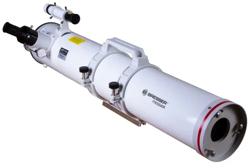 immagine di Tubo ottico Bresser Messier NT-130/1000,  3