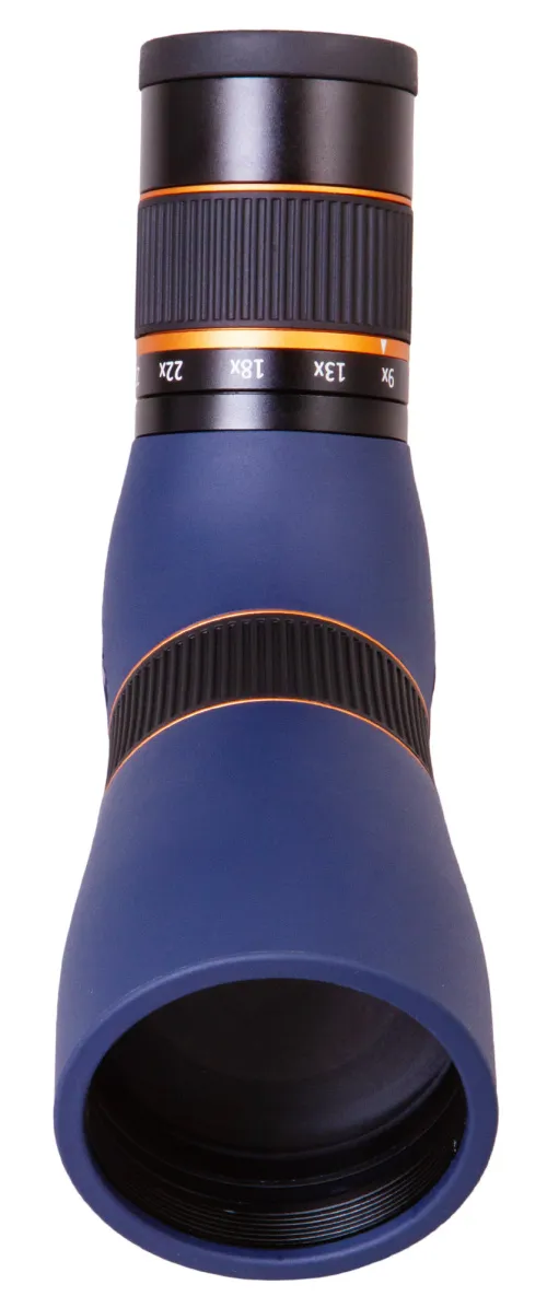 figura di Cannocchiale terrestre Levenhuk Blaze Compact 60 ED,  10