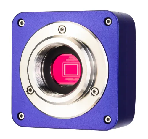 figura di Fotocamera digitale Levenhuk M1200 PLUS,  5