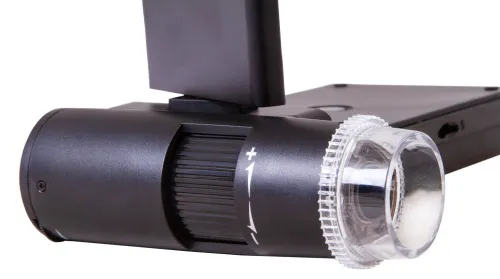 immagine di Microscopio digitale Levenhuk DTX 700 Mobi,  11