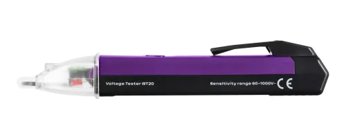 foto di Tester elettrico Ermenrich Zing WT20,  2