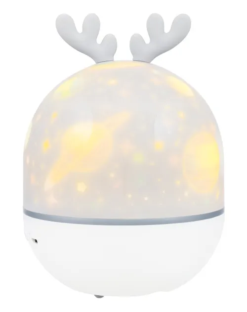 foto di Astroplanetario Levenhuk LabZZ Star Sky P2,  6