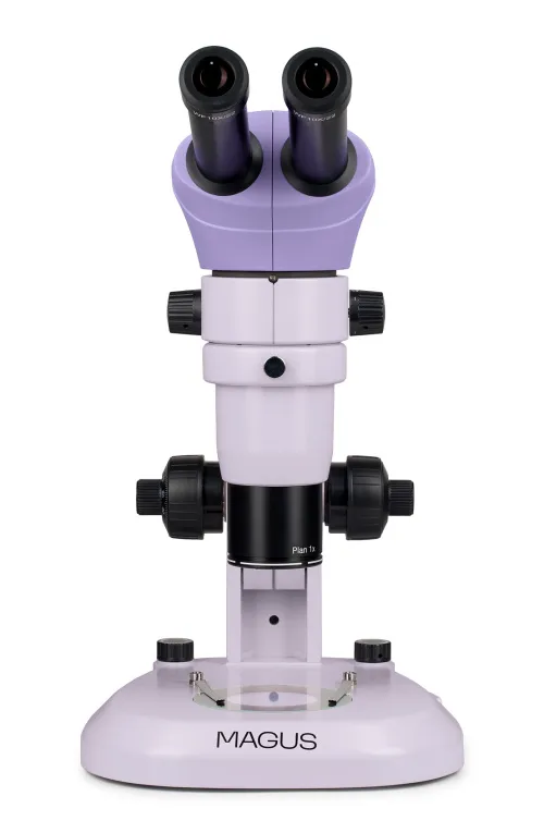 figura di Microscopio stereoscopico MAGUS Stereo A10,  9