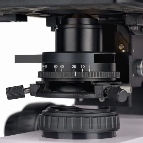 figura di Microscopio biologico digitale MAGUS Bio D260T LCD,  13