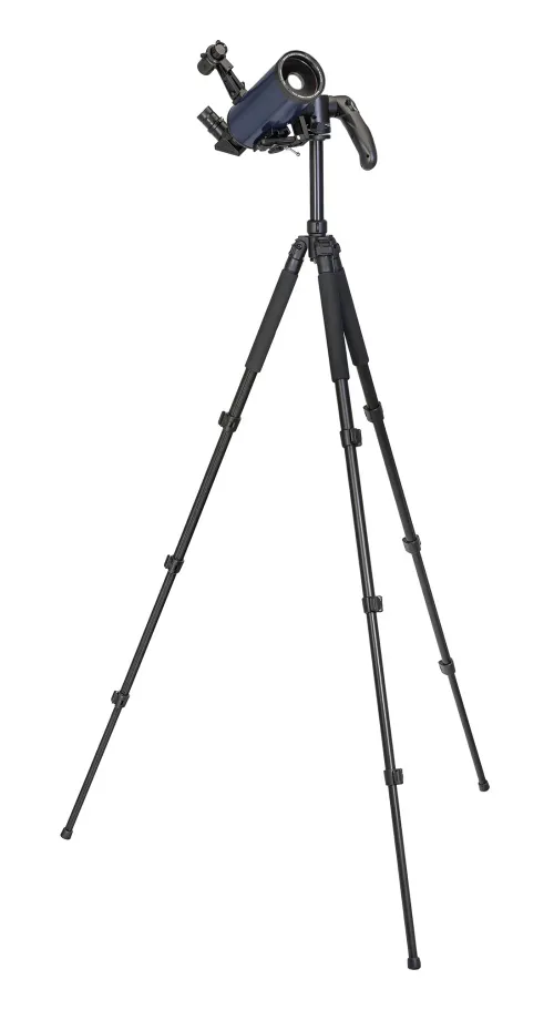 foto di Telescopio Levenhuk New Skyline BASE MAK 80/850 AZ-M ,  3