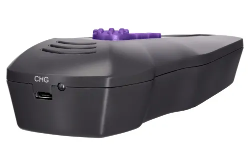 foto di Misuratore di lunghezza dei cavi di rete Ermenrich NetGeeks NL80,  8