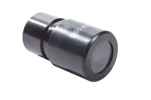 figura di Oculare con reticolo Levenhuk 10x/18,  2