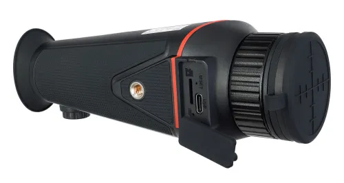 foto di Visore notturno monoculare digitale Levenhuk Halo 20X PLUS,  12