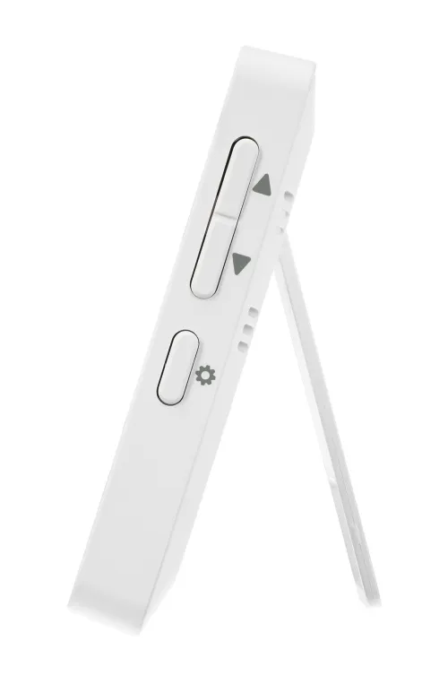 foto di Termoigrometro Ermenrich Report WR10,  4