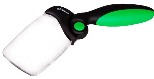 foto di Lente d’ingrandimento Levenhuk Zeno Read ZR14,  4