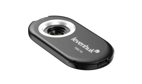fotografia di Microscopio LED per smartphone Levenhuk Kelvin TMC10,  7
