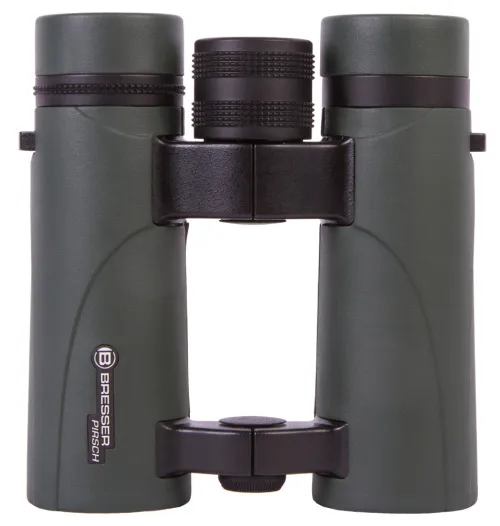 foto di Binocolo Bresser Pirsch 10x34,  3