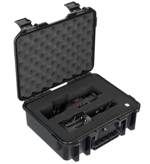 foto di Mirino termico Levenhuk Fatum RS50,  3