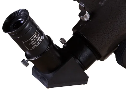 figura di Telescopio Levenhuk Skyline 90x900 EQ,  5