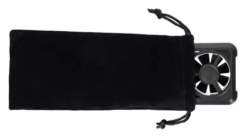 immagine di Anemometro digitale Ermenrich Seek DN10,  2