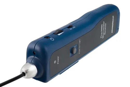 foto di Rilevatore di cavi interrati Ermenrich Ping SM80,  6