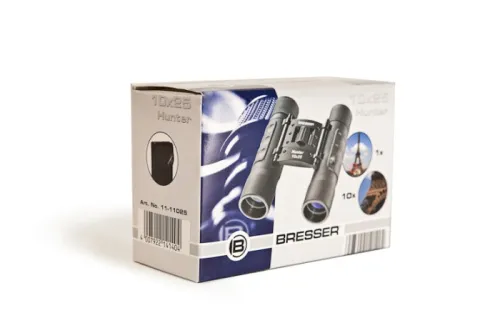 fotografia di Binocolo Bresser Hunter 10x25,  10